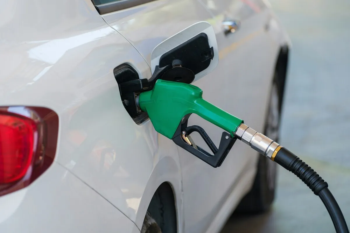 harga migas Bitung 01-14 februari 2025 untuk Biodiesel B40 dan MFO